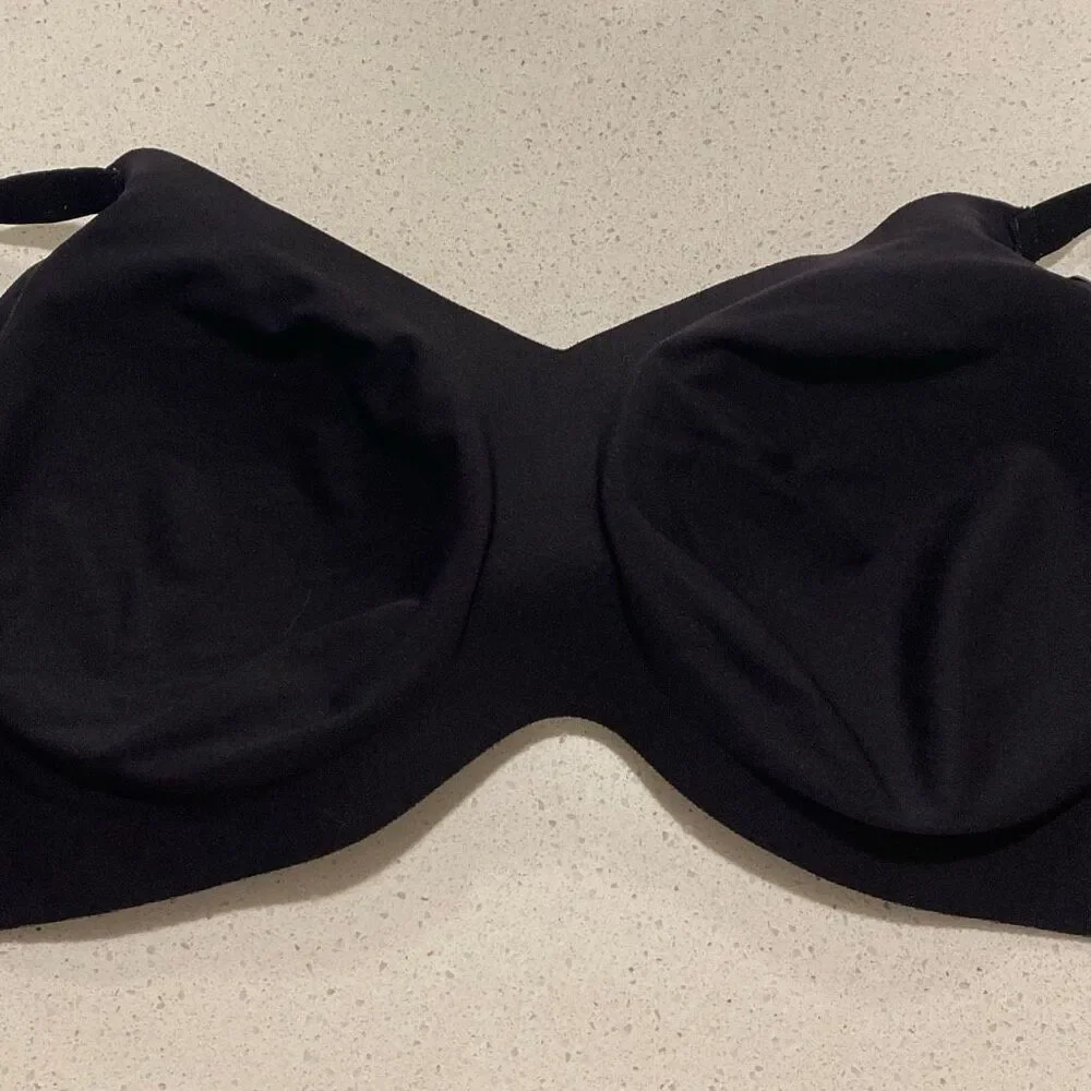 HoneyLove silhouette bra, size 1X